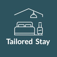 Tailored Stay logo - Similar company to Tempstay