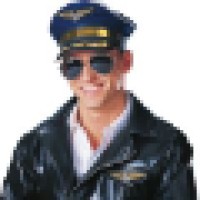 Aeroweb.cz logo - Similar company to Aes Airport Solutions