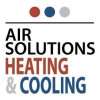 Air Solutions Heating & Cooling Inc logo - Similar company to Air Solutions Heating & Air Conditioning