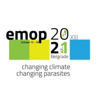 EMOP2021 logo - Similar company to International Congress Of Parasitology - Icopa