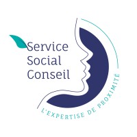 Service Social Conseil logo - Similar company to Externalisation Digital