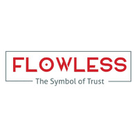 FLOWLESS CHEMICAL LLP logo - Similar company to Amazing Flooring International Llc