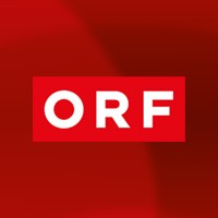 ORF logo - Similar company to Life Radio