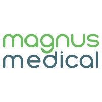 Magnus Medical logo - Similar company to Acacia Clinics