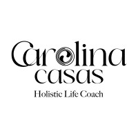 Carolina Casas - Holistic LifeCoach logo - Similar company to Casapē Rio
