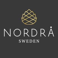 NORDRÅ Sweden logo - Similar company to Cielo Crystals