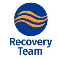 The Recovery Team logo - Similar company to Echota Billing Services