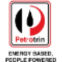 Petrotrin logo - Similar company to Lifebot Automation Limited