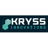 KRYSS Innovations logo - Similar company to Vivid Surfaces Llc