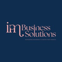 IM Business Solutions logo - Similar company to Agent Bond