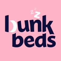 BunkBeds.co.uk logo - Similar company to Cuckooland.Com