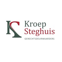 Kroep Steghuis Gerechtsdeurwaarders