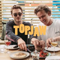TOPJAW logo - Similar company to Will Warr (Freelance Filmmaker)