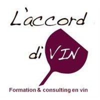 L'accord divin logo - Similar company to Lbv Sélection