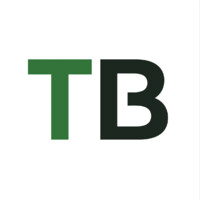 TrueBuilt logo - Similar company to Vero