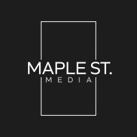 Maple Street Media logo - Similar company to Cornicelli For Congress