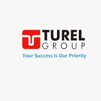 Turel Group logo - Similar company to Cognicode