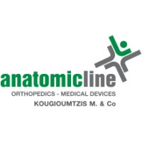 Anatomic line logo - Similar company to Aeolos Chamber