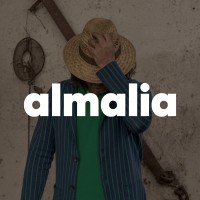 Almalia logo - Similar company to Camiceria Agatex Srl