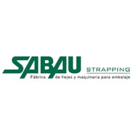 SABAU STRAPPING logo - Similar company to Itatools S.R.L.
