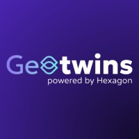 GeoTwins logo - Similar company to Qanta.Ai