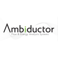 Ambiductor AB logo - Similar company to Flow Below Ab