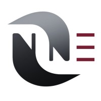 NEVEKO logo - Similar company to Amperyn