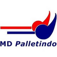 CV. MITRA DUNIA PALLETINDO logo - Similar company to Cv. Indo Java Land