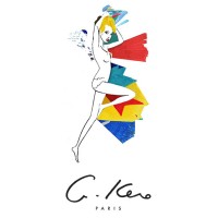 GKERO logo - Similar company to Numistra