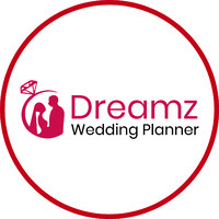 Dreamz Wedding Planner logo - Similar company to The Wedding Planner