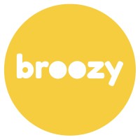 Broozy logo - Similar company to 4Betterlife