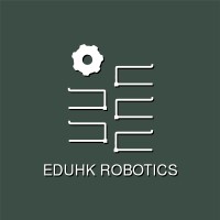EdUHK Robotics Team logo - Similar company to Makerholic