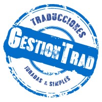 Traducciones GestionTrad logo - Similar company to Mt Idiomes
