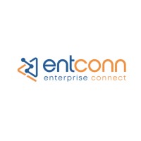 entconn logo - Similar company to Telecom Heroes