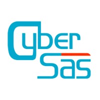 CyberSas logo - Similar company to Sipia