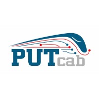 PUTcab logo - Similar company to Printcraft Tees