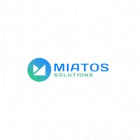 Miatos Solutions logo - Similar company to Code-Red Nigeria