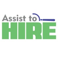 Assist to Hire logo - Similar company to Vital Solutions Ltd