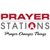 Prayer Stations