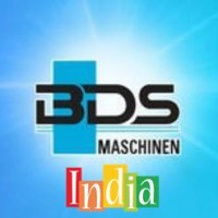 BDS Machines India logo - Similar company to Broachcutter Drilling Machines Pvt. Ltd.