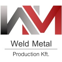 Weld Metal Production Kft. logo - Similar company to Eagle Pressure Vessels