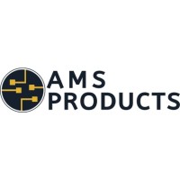 AMS Products Inc. logo - Similar company to My Code Matters