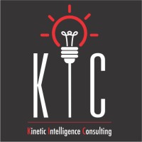 Kinetic Intelligence Consulting logo - Similar company to Datametron