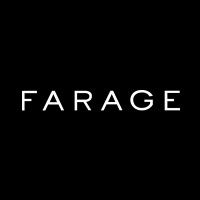 Farage logo - Similar company to Swig Store