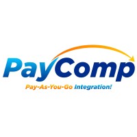 PayComp logo - Similar company to Tpg - Insurance