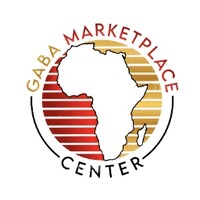 GABA Marketplace Center logo