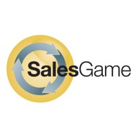 SalesGame LLC logo - Similar company to The Sales Game
