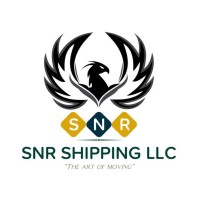 SNR SHIPPING L.L.C logo - Similar company to Para Freight Inc