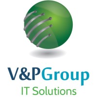 V&Pgroup S.A. logo - Similar company to Aquagroup Ec
