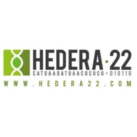 HEDERA-22 logo - Similar company to Farm2Fork Lab